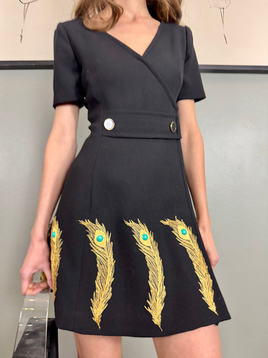 Jonie, Jane Atelier Dress by One Vintage