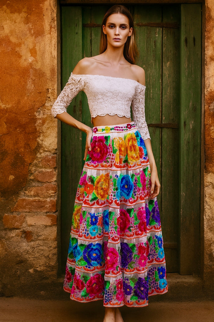 SKIRTS