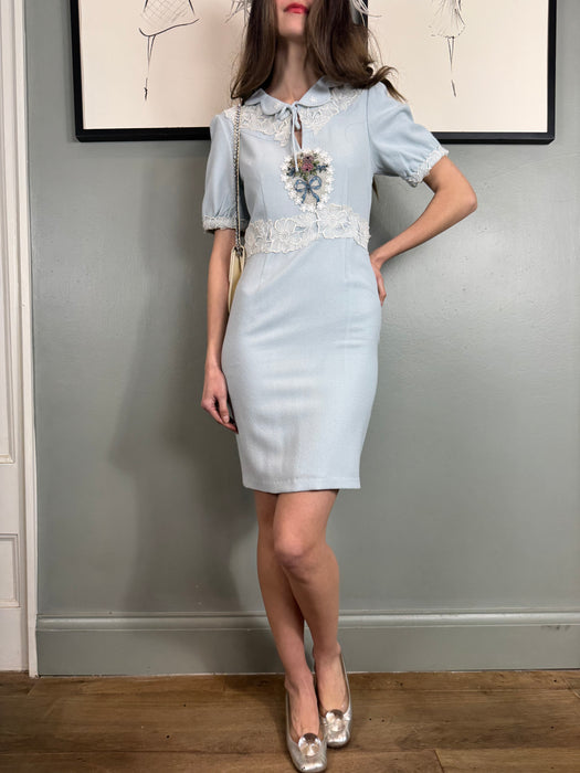 Claude, Jane Atelier Dress by One Vintage