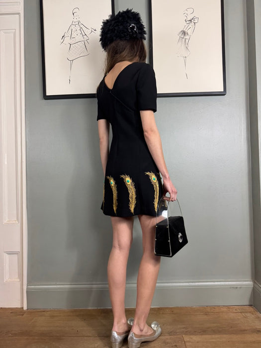 Jonie, Jane Atelier Dress by One Vintage