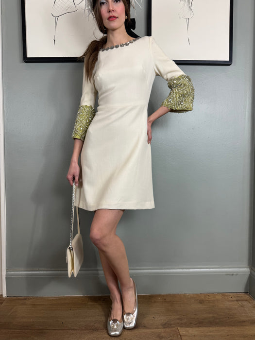 Anais, Jane Atelier Dress by One Vintage