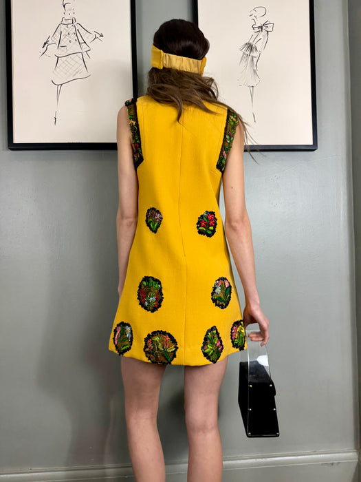 Bella, Jane Atelier Dress by One Vintage