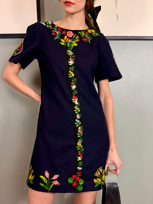 Carolyn, Jane Atelier Dress by One Vintage