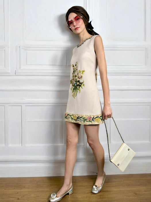 Morganne, Jane Atelier Dress by One Vintage