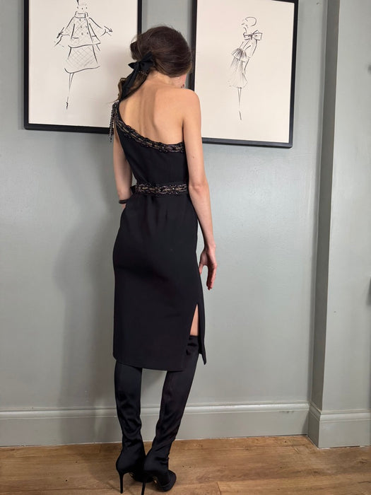Odette, Jane Atelier Dress by One Vintage