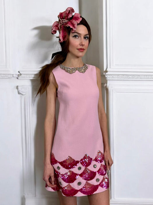 Magda, Jane Atelier Dress by One Vintage