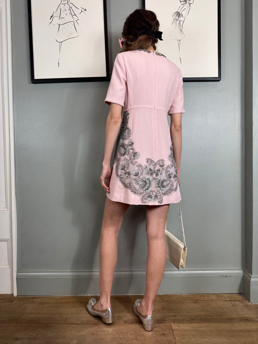 Christine, Jane Atelier Dress by One Vintage