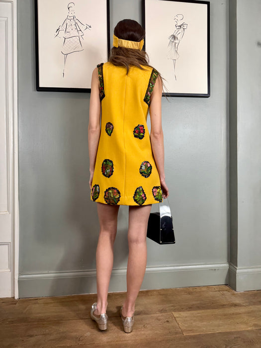 Bella, Jane Atelier Dress by One Vintage