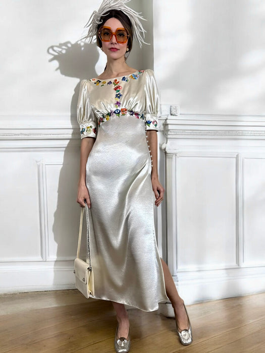 Blondie, Jane Atelier Dress by One Vintage