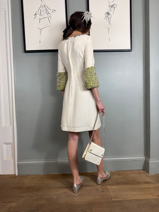 Anais, Jane Atelier Dress by One Vintage