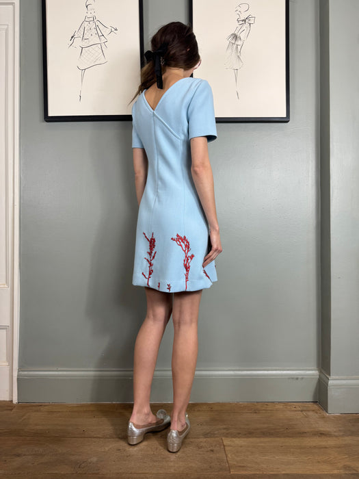 Abbie, Jane Atelier Dress by One Vintage