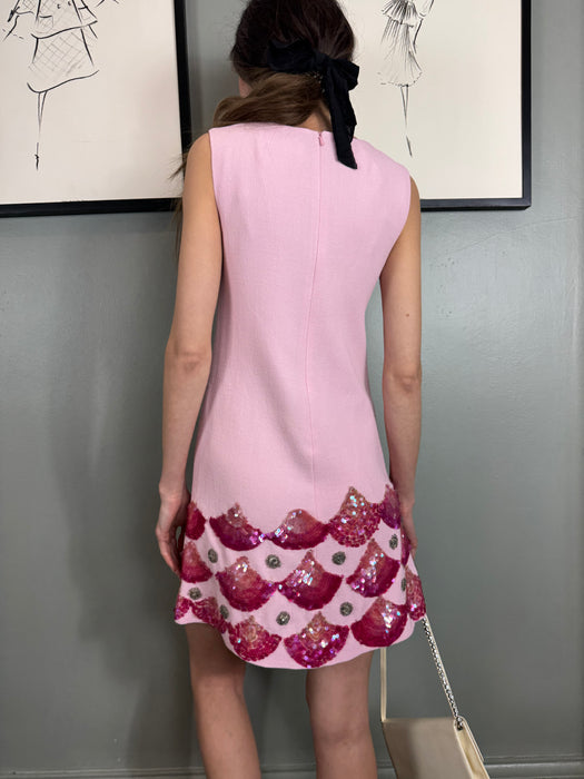 Magda, Jane Atelier Dress by One Vintage
