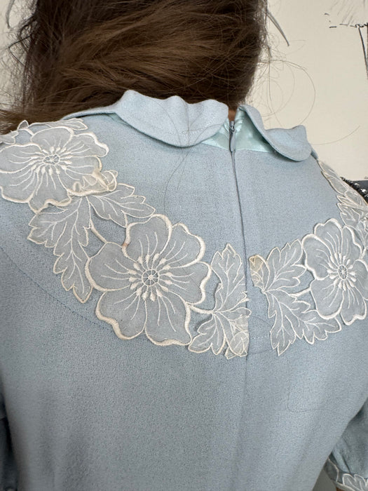 Claude, Jane Atelier Dress by One Vintage