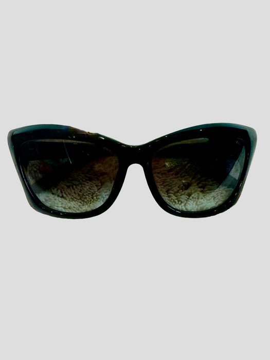 Tom Ford, vintage black sunglasses