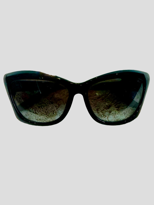 Tom Ford, vintage black sunglasses